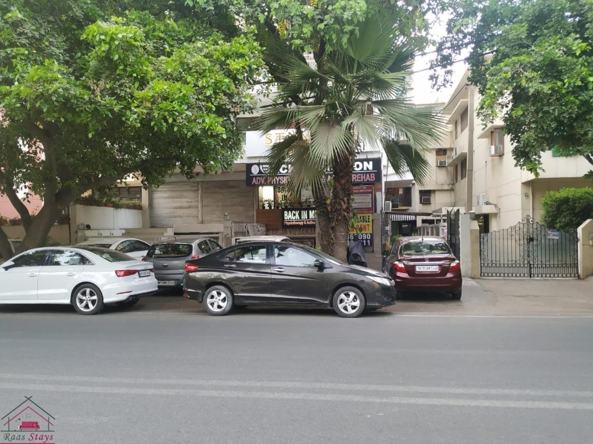 Apartment Economical Cozy 1bhk Prime Location South Delhi 1 New Delhi
