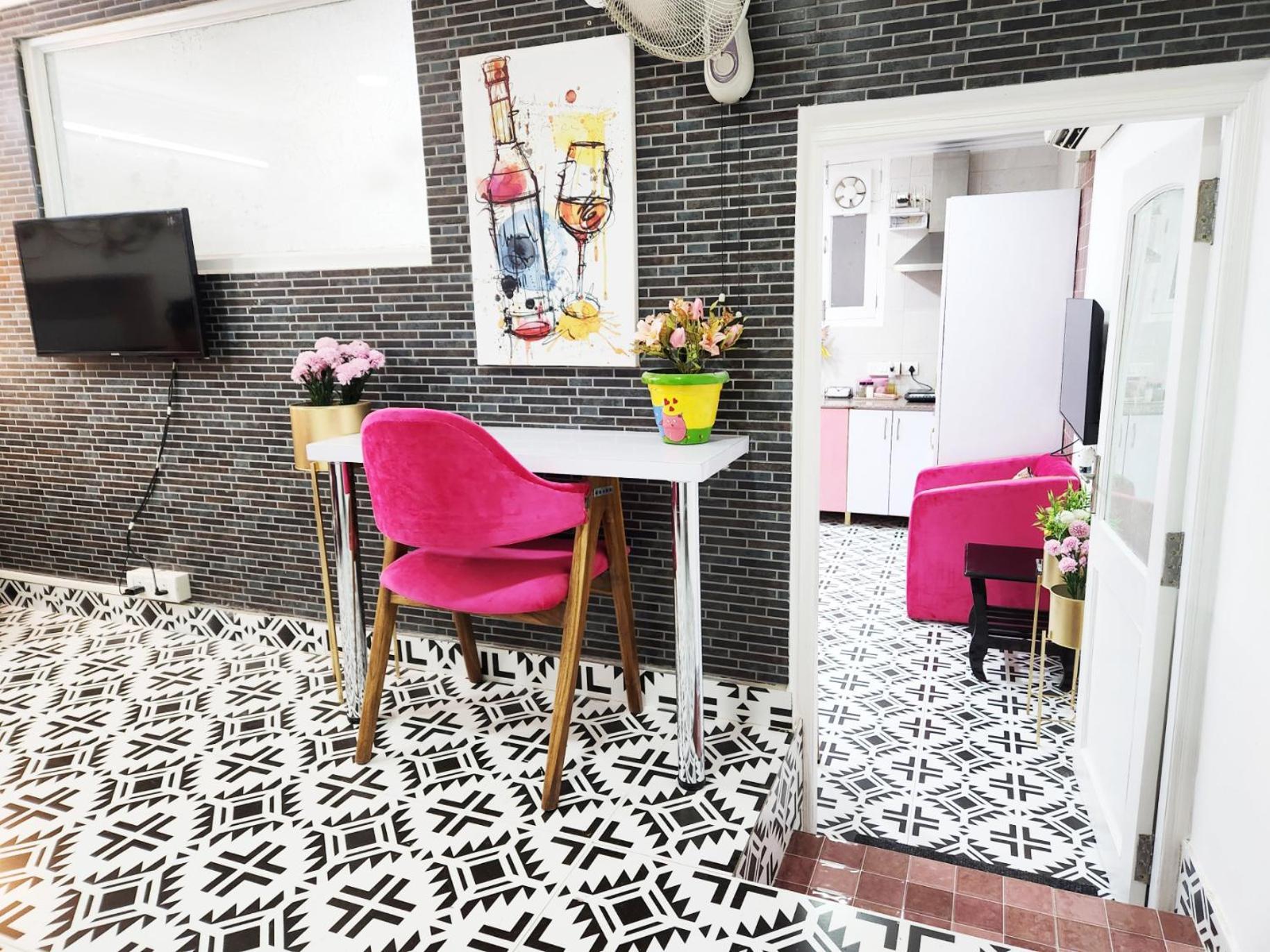 Economical Cozy 1bhk Prime Location South Delhi 1 Apartment New Delhi